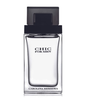 Chic For Men Eau de Toilette