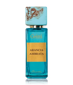Arancia Ambrata Eau de Parfum