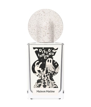 Night Fever Disco Inferno Eau de Parfum