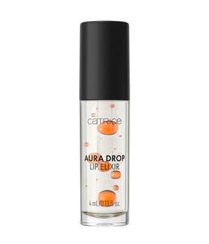 Aura Drop Lip Elixir Lipgloss