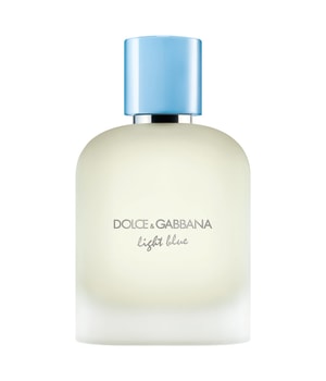 Light Blue Pour Homme Eau de Toilette
