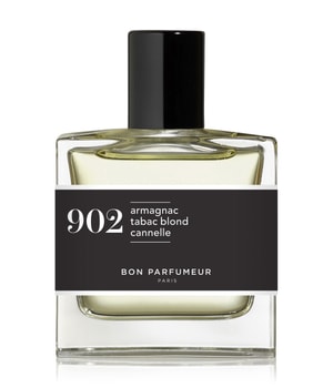 902 Armagnac - Blond Tobacco - Cinnamon Eau de Parfum