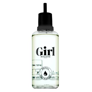Girl Refill Eau de Toilette