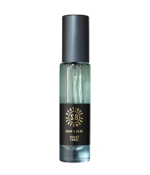 Violet Tabac Fragrance Noir Eau de Parfum