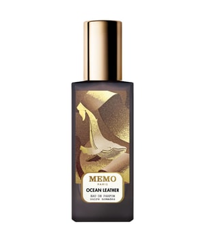 Ocean Leather Eau de Parfum