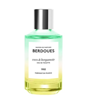 Coco & Bergamote Eau de Toilette