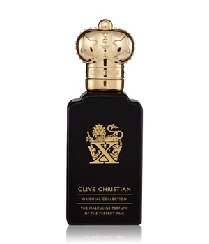 Original Collection X Masculine Parfum