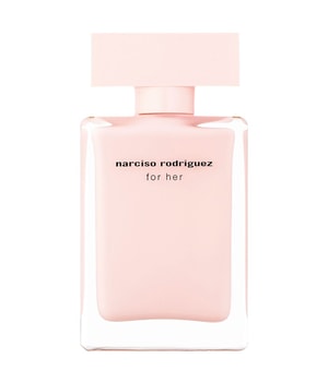 for her Eau de Parfum