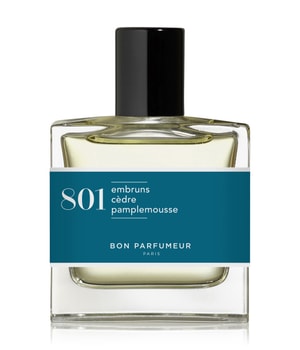 801 Sea Spray - Cedar - Grapefruit Eau de Parfum