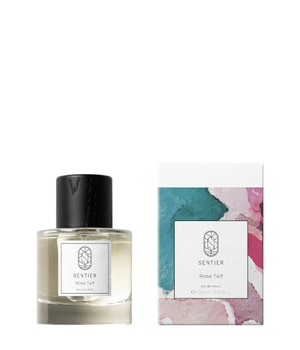 Rose Taif Parfum