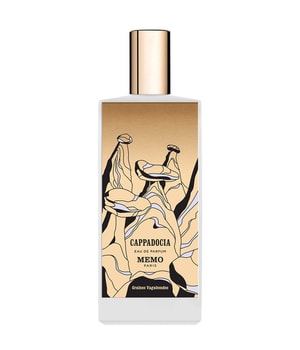Graines Vagabondes Cappadocia Eau de Parfum