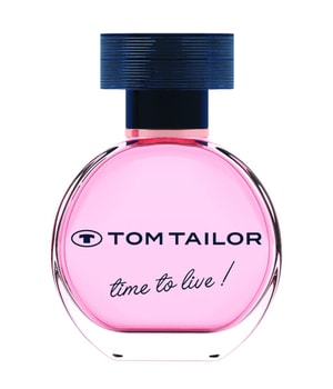 Time To Live for women Eau de Parfum