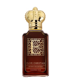 Private Collection E Cashmere Musk Parfum