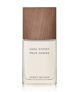 L’Eau d’Issey pour Homme Vétiver Intense Eau de Toilette