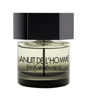 La Nuit de L’Homme Eau de Toilette
