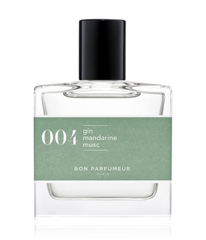 004 Gin - Mandarine - Musc Eau de Parfum