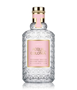 Peony & Sandalwood Eau de Cologne