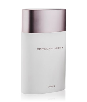 Woman Eau de Parfum