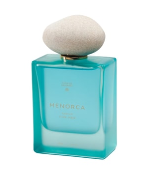 Island Menorca for Her Parfum