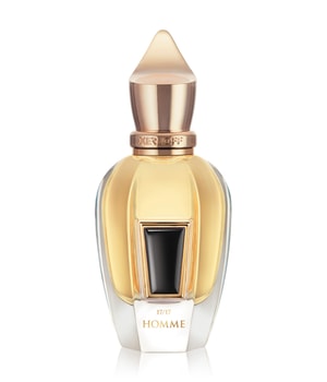 XJ 17/17 Homme Eau de Parfum
