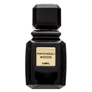 Patchouli Wood Eau de Parfum