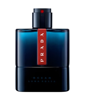 Luna Rossa Ocean Eau de Toilette