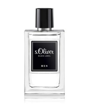 Black Label Men Eau de Toilette