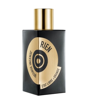Rien Intense Incense Eau de Parfum