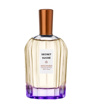 Secret Sucré Eau de Parfum