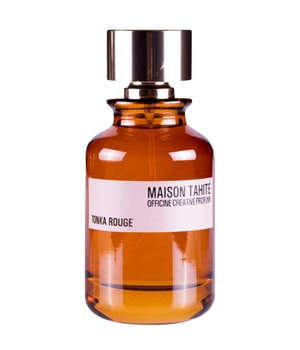 Tonka Rouge Eau de Parfum