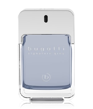 Signature Grey Eau de Toilette