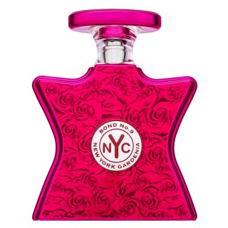 New York Gardenia Eau de Parfum