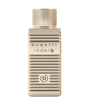 Iconiq Gold Eau de Toilette