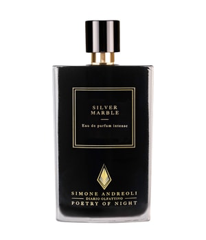 Silver Marble Eau de Parfum