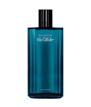 Cool Water Man New Design Eau de Toilette