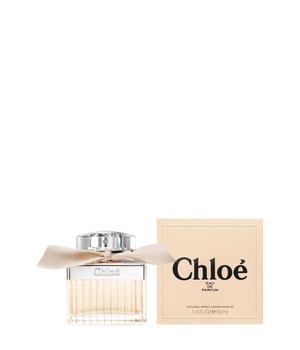 Chloé Eau de Parfum