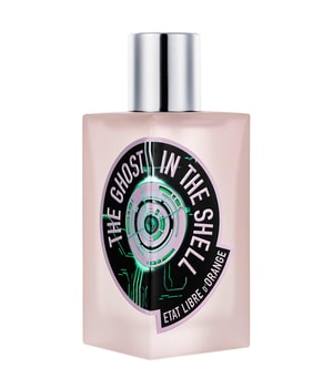 Ghost in the Shell Eau de Parfum