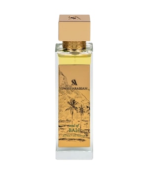 Cities Eau de Parfum