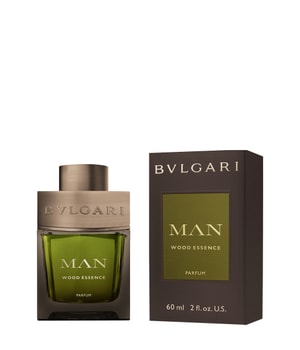 Man Wood Essence Parfum