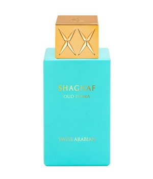 Shaghaf Oud Tonka Eau de Parfum