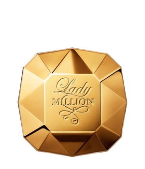 Lady Million Eau de Parfum