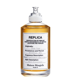Replica Jazz Club Eau de Toilette
