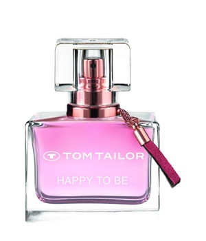 Happy to be Eau de Parfum