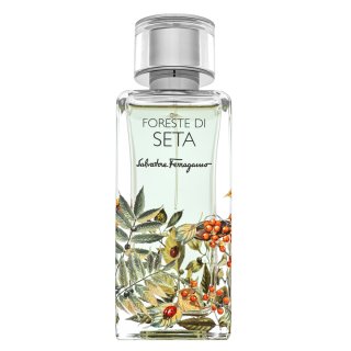 Foreste Di Seta Eau de Parfum