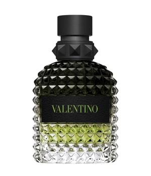 Born in Roma Uomo Green Stravaganza Eau de Toilette