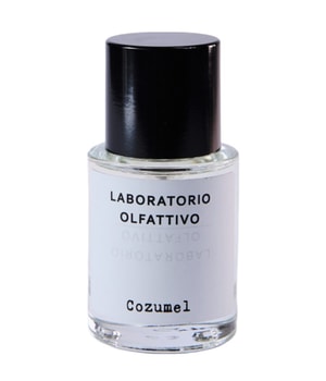 Cozumel Eau de Parfum