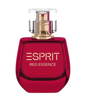 Red Essence Eau de Parfum
