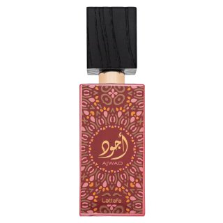 Ajwad Pink To Pink Eau de Parfum