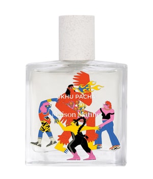 Ukhu Pacha Eau de Parfum