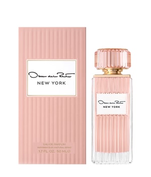 New York Eau de Parfum